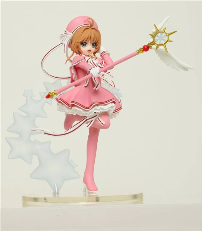 Cardcaptor Sakura - Special Figure - Sakura Kinomoto
