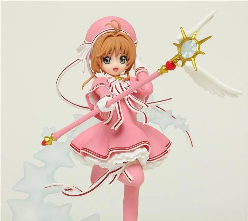 Cardcaptor Sakura - Special Figure - Sakura Kinomoto