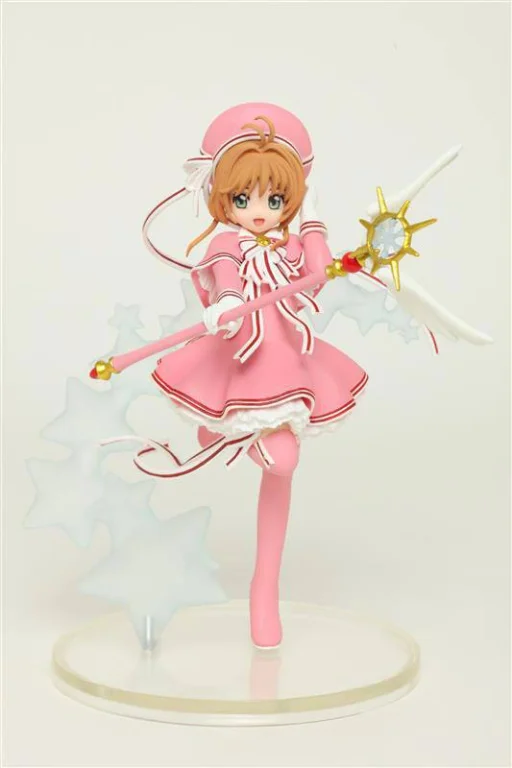 Cardcaptor Sakura - Special Figure - Sakura Kinomoto