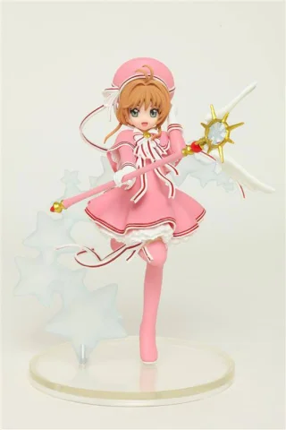 Produktbild zu Cardcaptor Sakura - Special Figure - Sakura Kinomoto