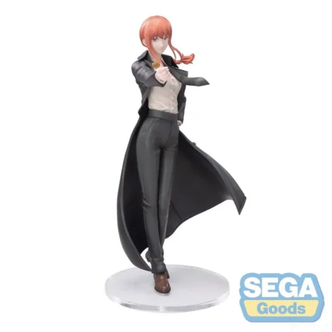Produktbild zu Chainsaw Man - Luminasta - Makima