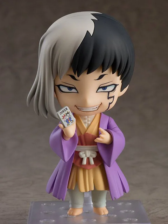 Dr. STONE - Nendoroid - Gen Asagiri