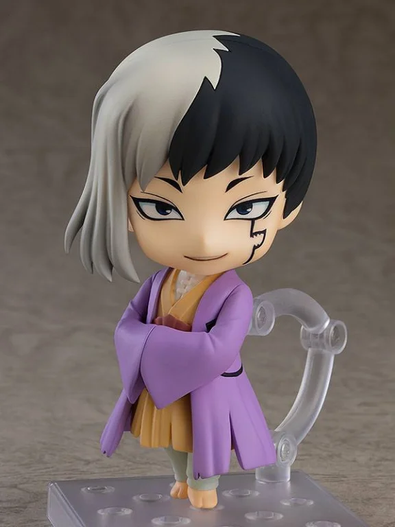 Dr. STONE - Nendoroid - Gen Asagiri
