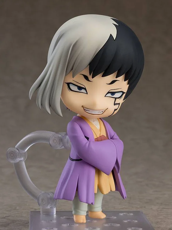 Dr. STONE - Nendoroid - Gen Asagiri