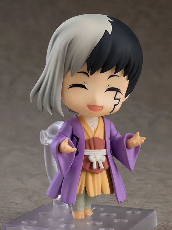 Dr. STONE - Nendoroid - Gen Asagiri