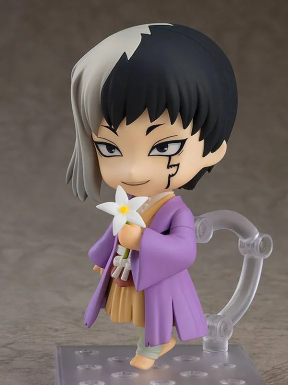 Dr. STONE - Nendoroid - Gen Asagiri