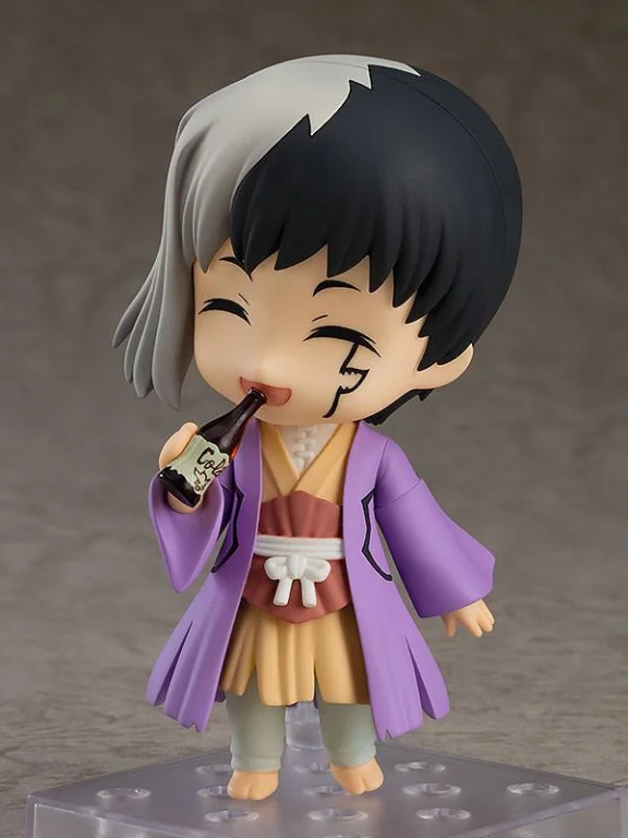 Dr. STONE - Nendoroid - Gen Asagiri