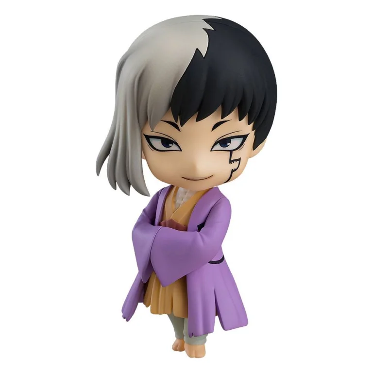 Dr. STONE - Nendoroid - Gen Asagiri