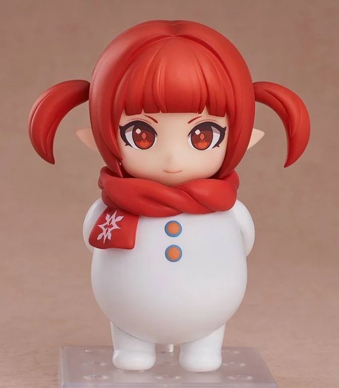 Dungeon Fighter Online - Nendoroid - Snowmage