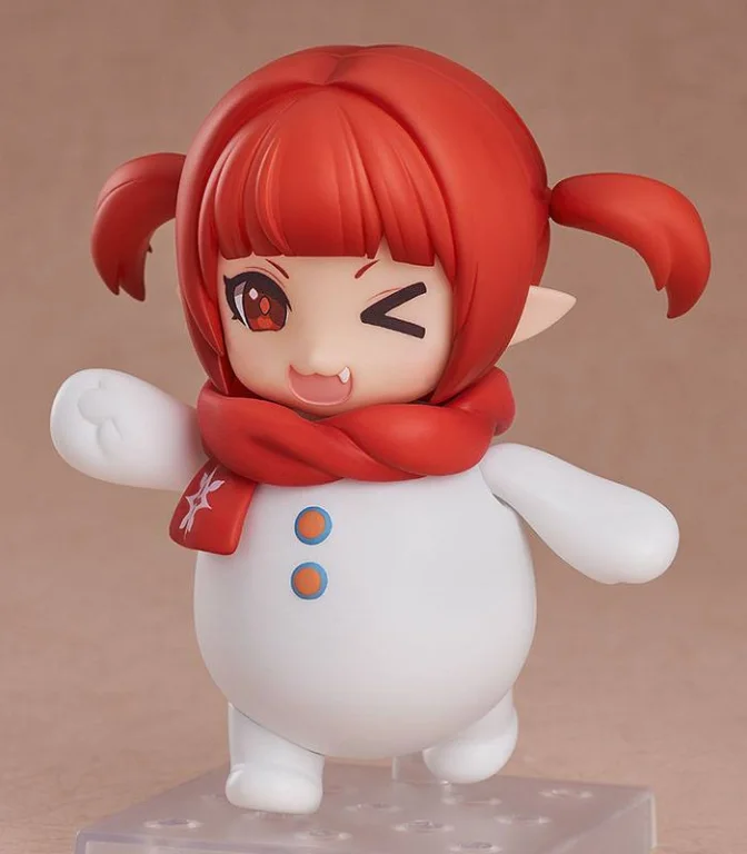 Dungeon Fighter Online - Nendoroid - Snowmage
