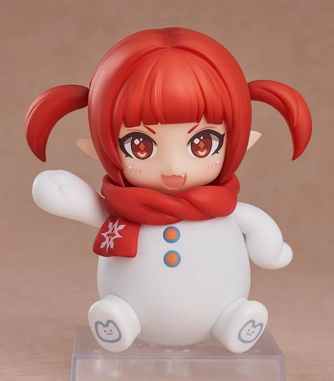Dungeon Fighter Online - Nendoroid - Snowmage