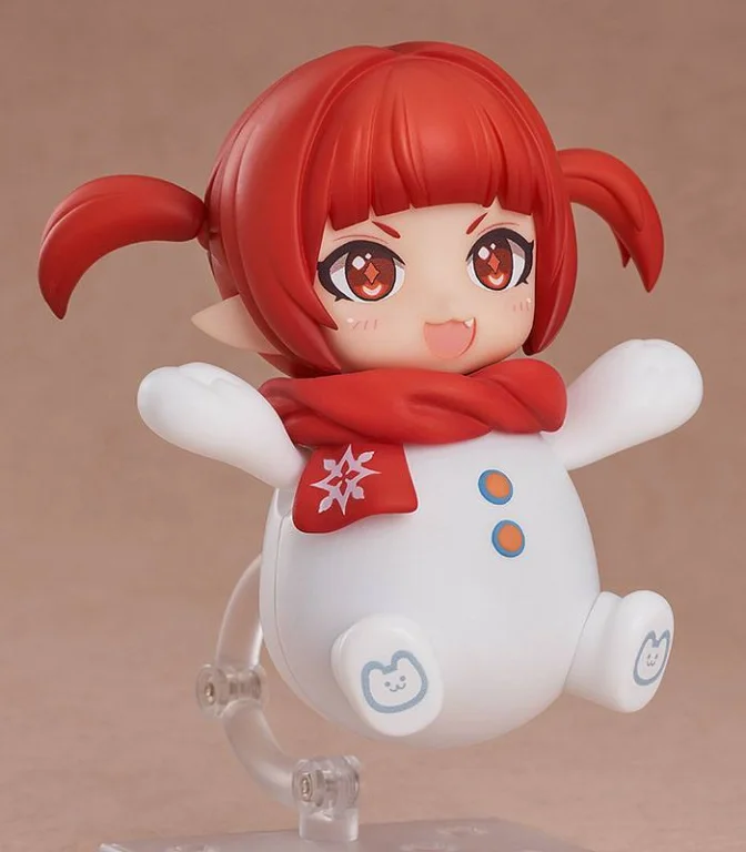 Dungeon Fighter Online - Nendoroid - Snowmage