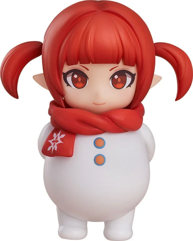 Dungeon Fighter Online - Nendoroid - Snowmage