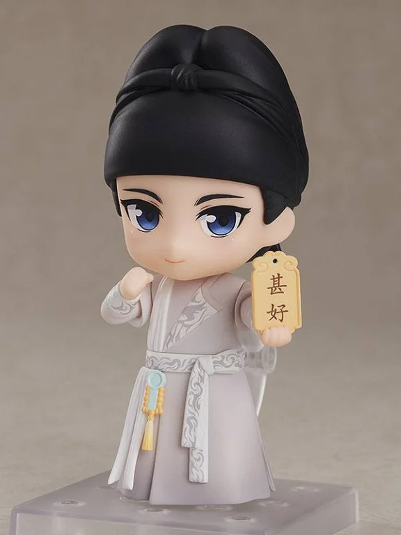Feng Qi Luoyang - Nendoroid - Baili Hongyi