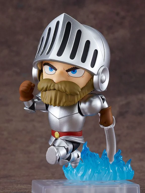 Ghosts 'n Goblins - Nendoroid - Arthur