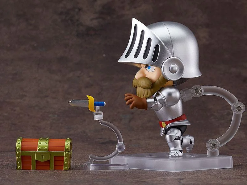 Ghosts 'n Goblins - Nendoroid - Arthur