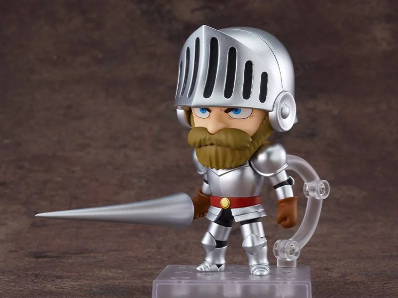 Ghosts 'n Goblins - Nendoroid - Arthur