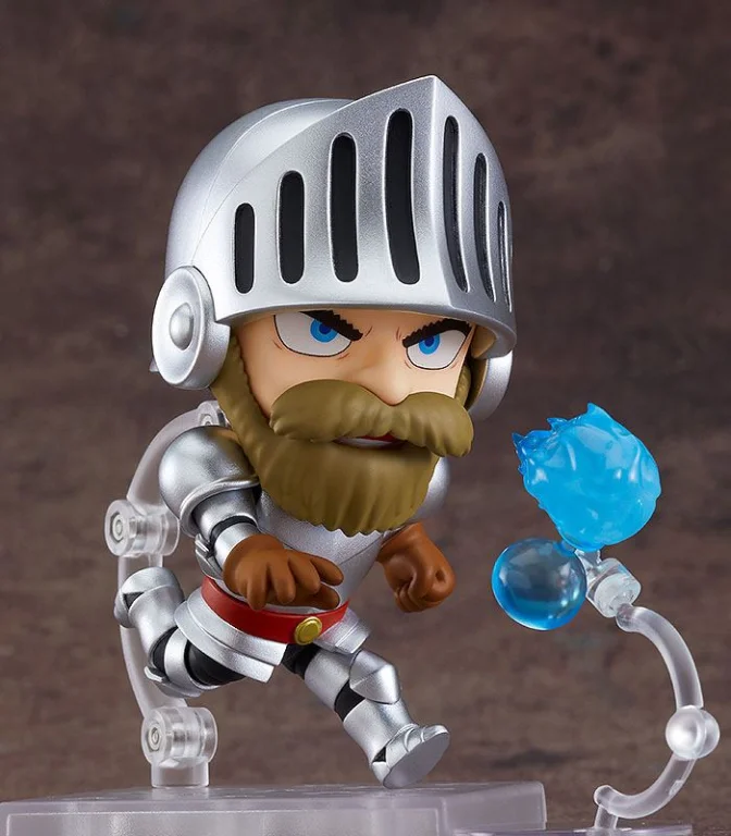 Ghosts 'n Goblins - Nendoroid - Arthur