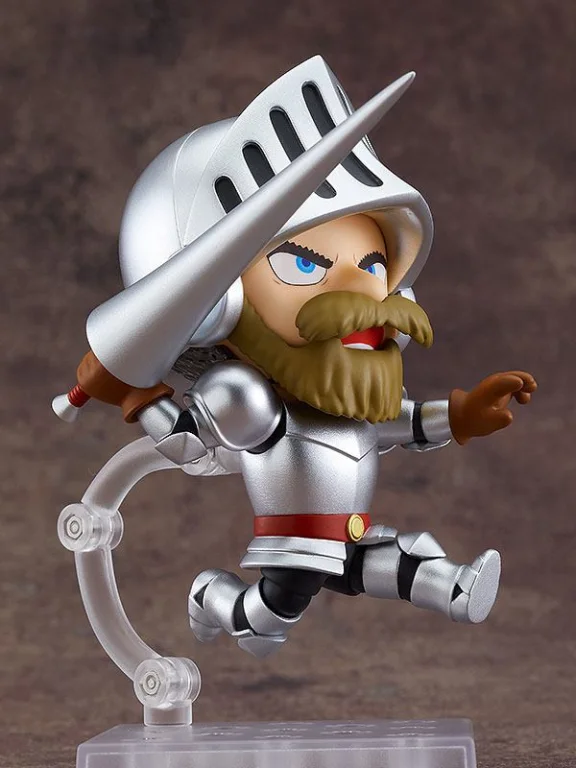 Ghosts 'n Goblins - Nendoroid - Arthur