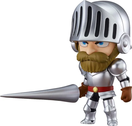 Produktbild zu Ghosts 'n Goblins - Nendoroid - Arthur
