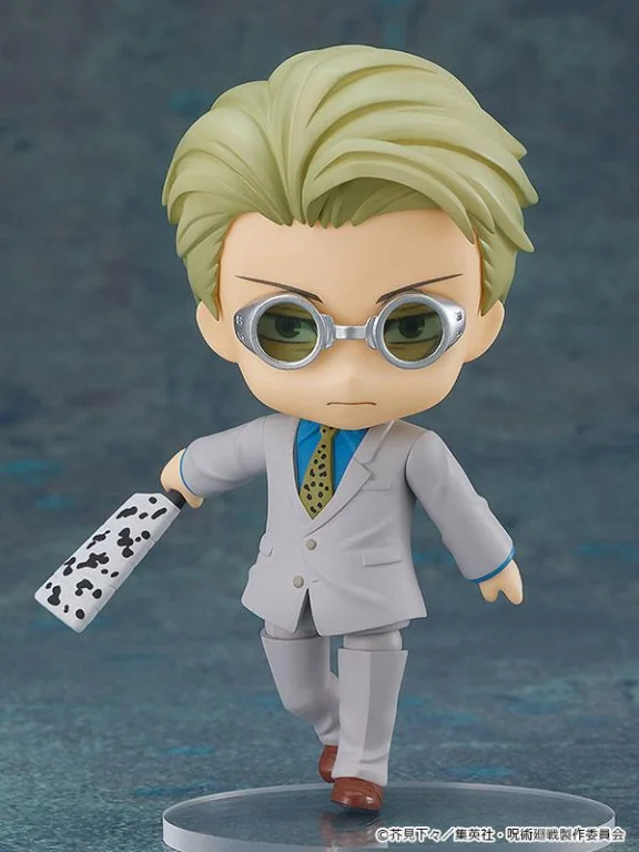 Jujutsu Kaisen - Nendoroid - Kento Nanami