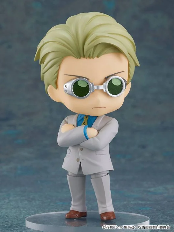 Jujutsu Kaisen - Nendoroid - Kento Nanami