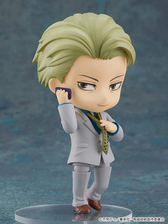 Jujutsu Kaisen - Nendoroid - Kento Nanami
