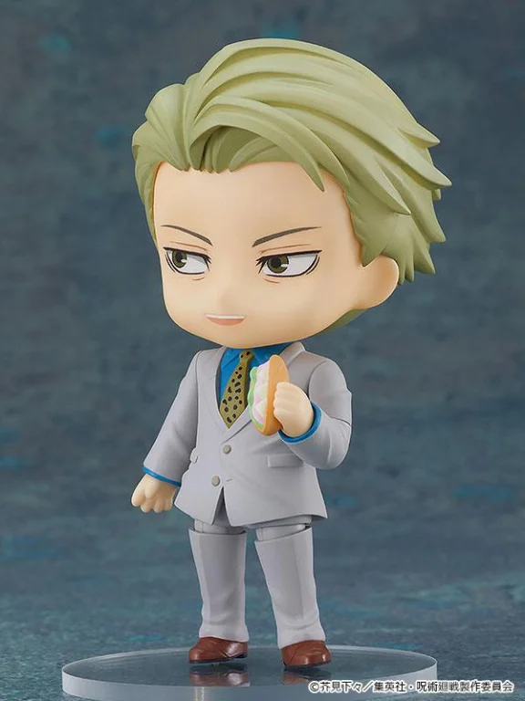 Jujutsu Kaisen - Nendoroid - Kento Nanami