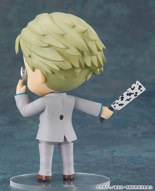 Jujutsu Kaisen - Nendoroid - Kento Nanami