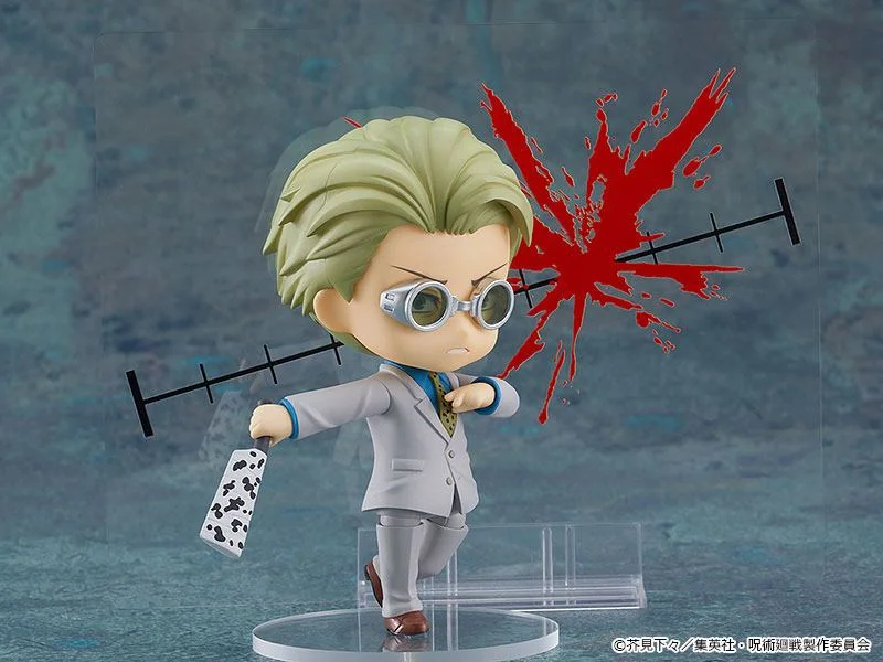 Jujutsu Kaisen - Nendoroid - Kento Nanami