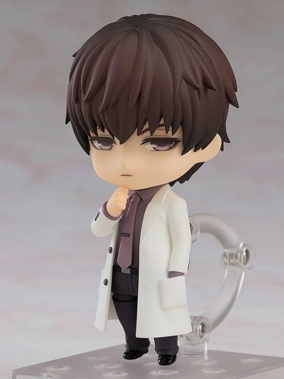 Love & Producer - Nendoroid - Mo Xu