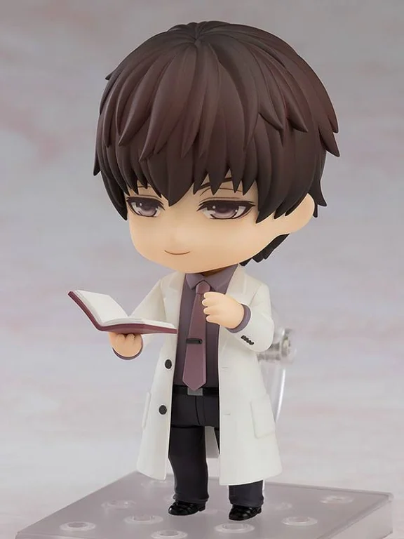 Love & Producer - Nendoroid - Mo Xu