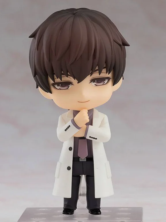 Love & Producer - Nendoroid - Mo Xu
