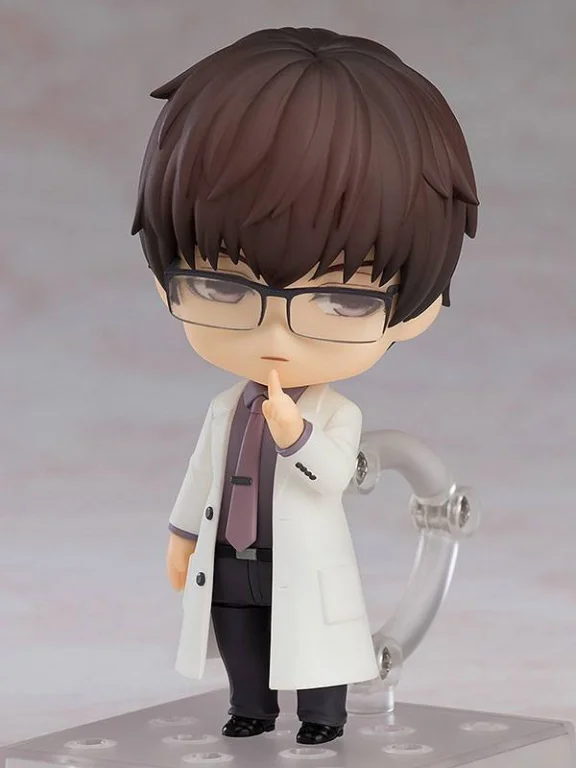 Love & Producer - Nendoroid - Mo Xu