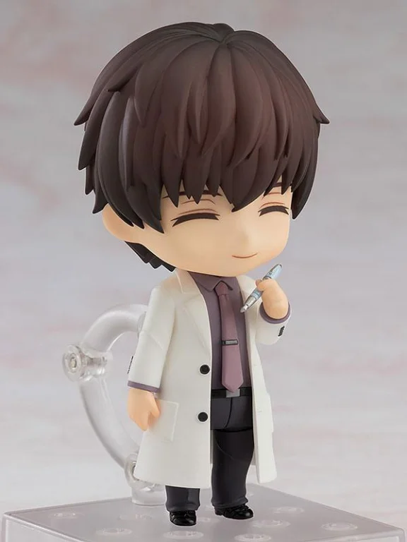 Love & Producer - Nendoroid - Mo Xu
