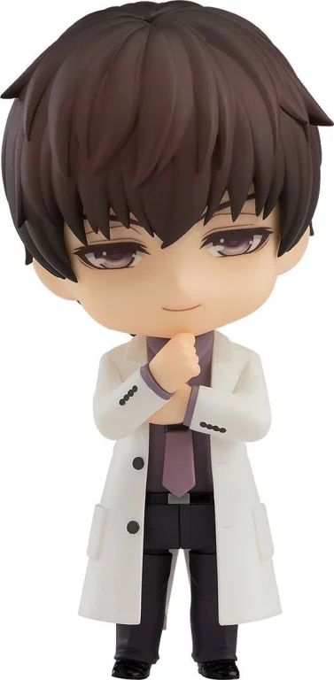 Love & Producer - Nendoroid - Mo Xu