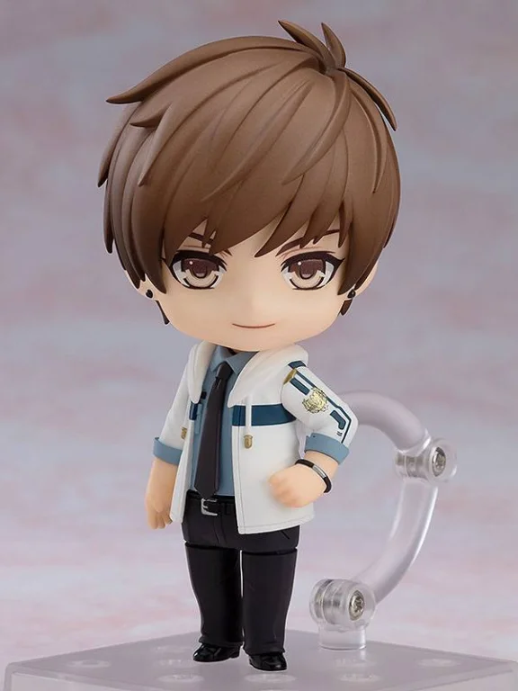 Love & Producer - Nendoroid - Qi Bai