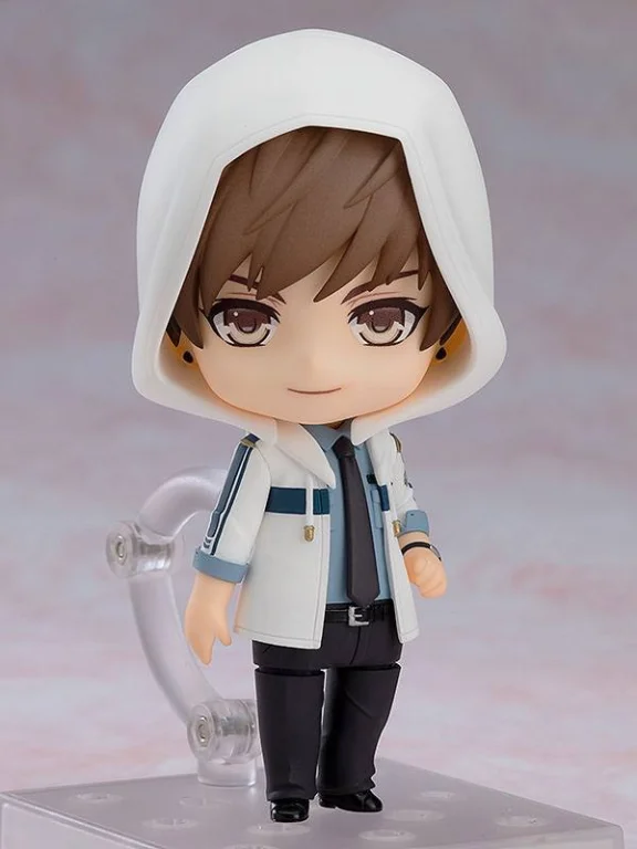 Love & Producer - Nendoroid - Qi Bai