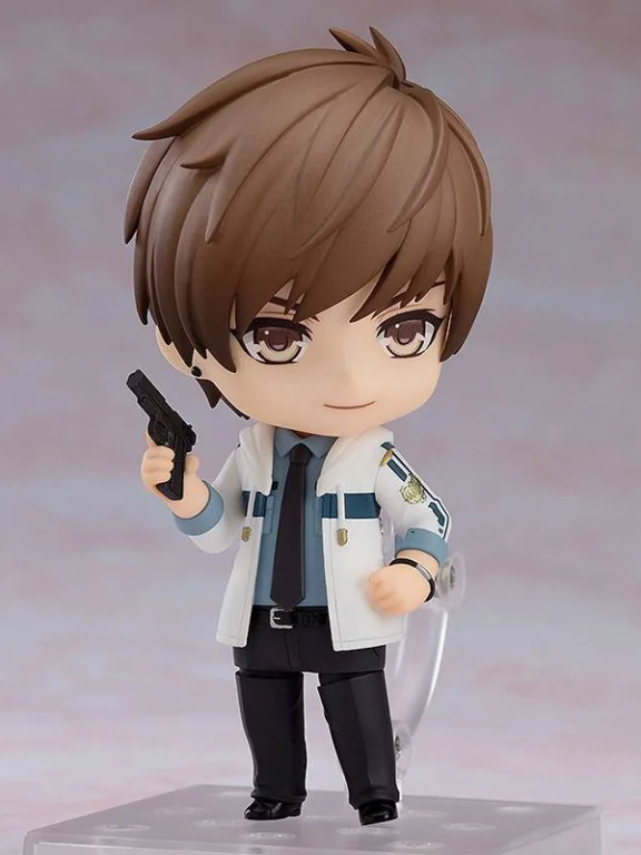 Love & Producer - Nendoroid - Qi Bai