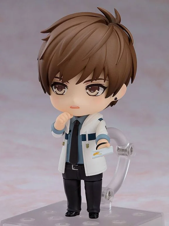 Love & Producer - Nendoroid - Qi Bai
