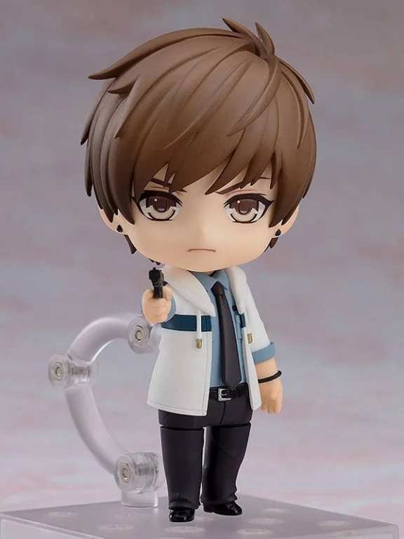 Love & Producer - Nendoroid - Qi Bai