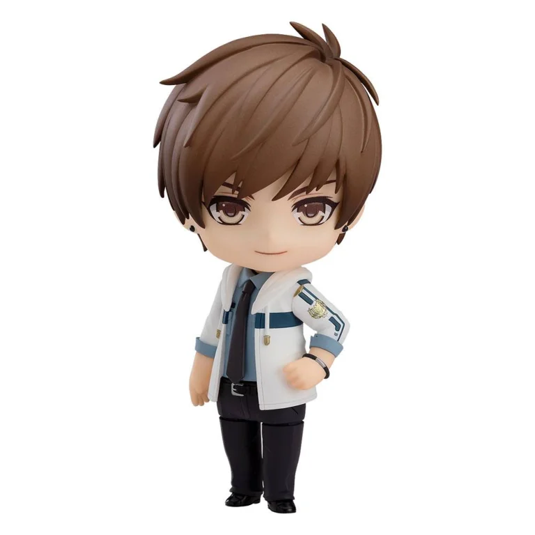 Love & Producer - Nendoroid - Qi Bai
