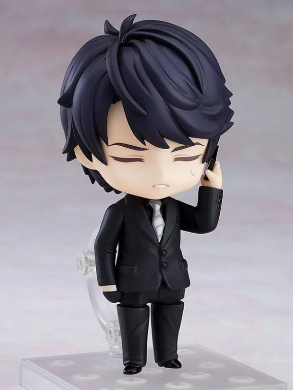 Love & Producer - Nendoroid - Zeyan Li