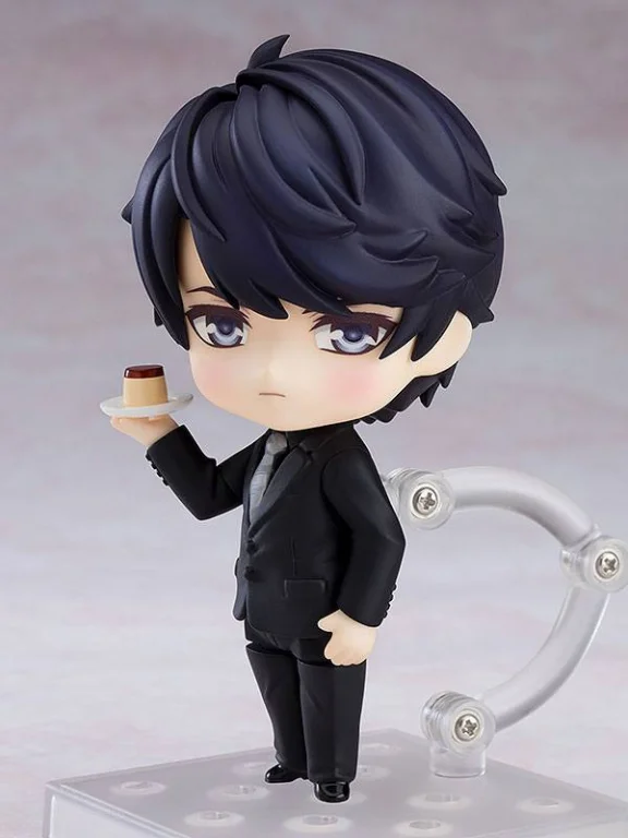 Love & Producer - Nendoroid - Zeyan Li