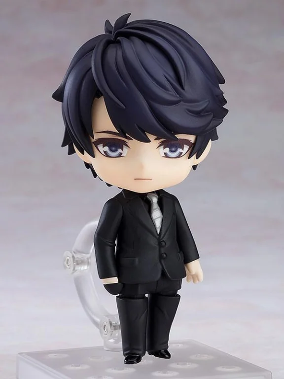 Love & Producer - Nendoroid - Zeyan Li