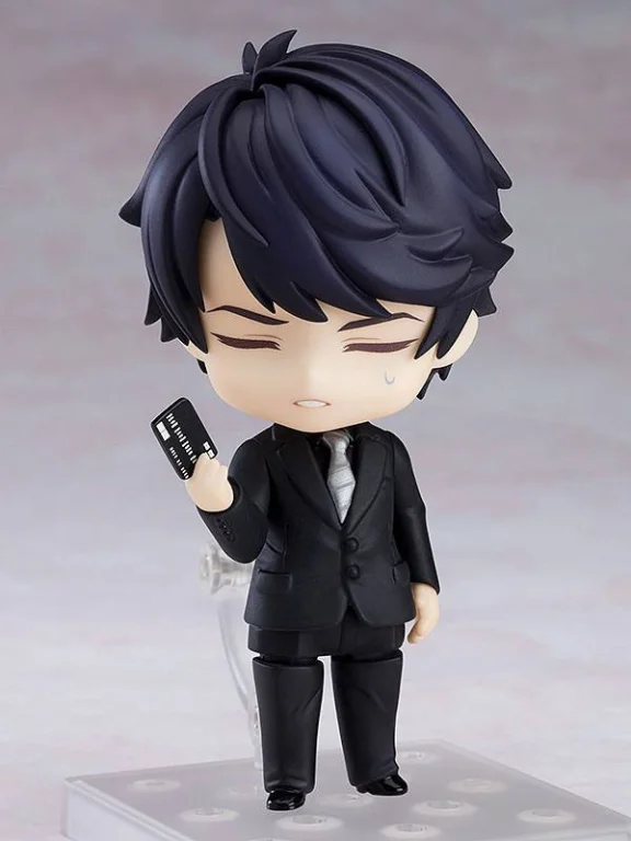 Love & Producer - Nendoroid - Zeyan Li