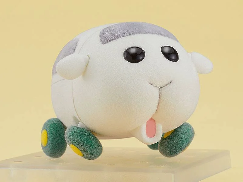 Pui Pui Molcar - Nendoroid - Shiromo