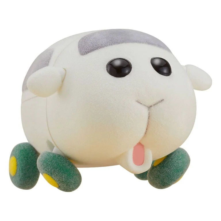 Pui Pui Molcar - Nendoroid - Shiromo