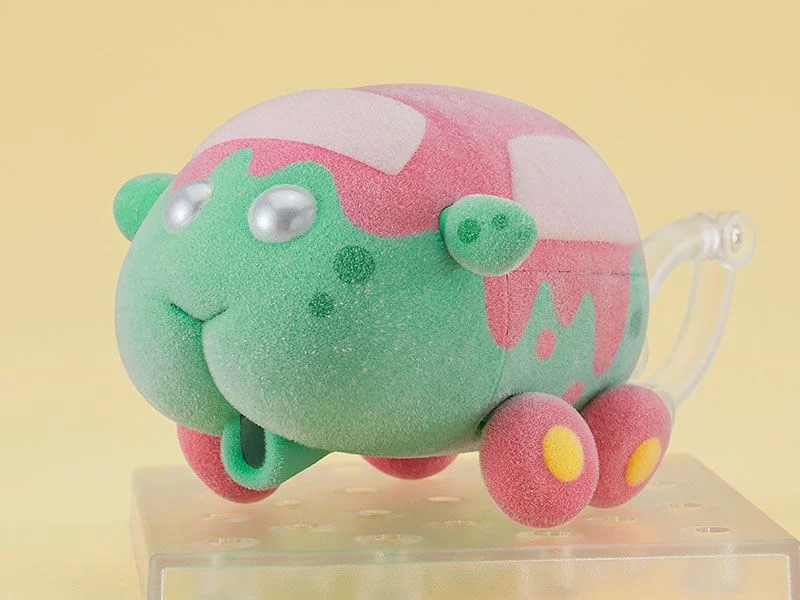 Pui Pui Molcar - Nendoroid - Zombie Shiromo