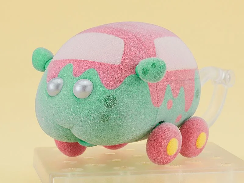 Pui Pui Molcar - Nendoroid - Zombie Shiromo